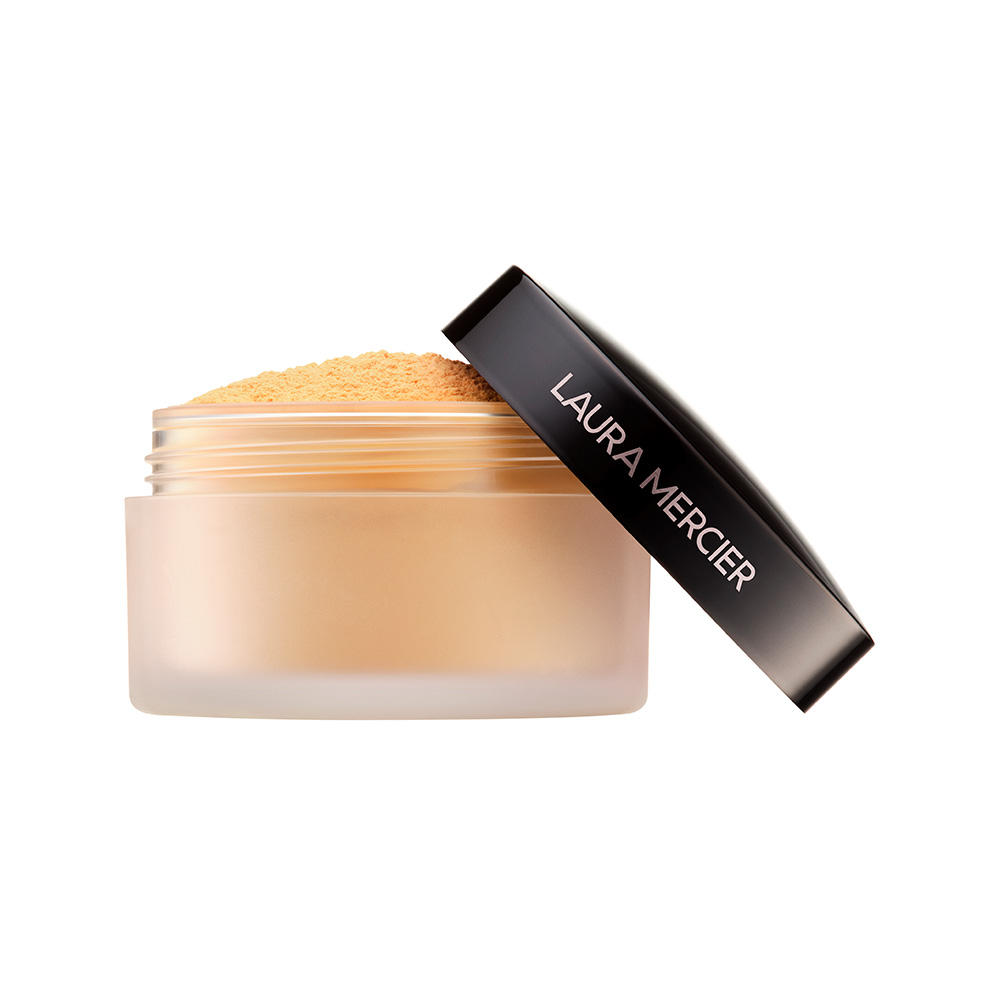 SECRET BRIGHTENING UNDER EYE (POLVO FIJADOR ULTRALIGERO)